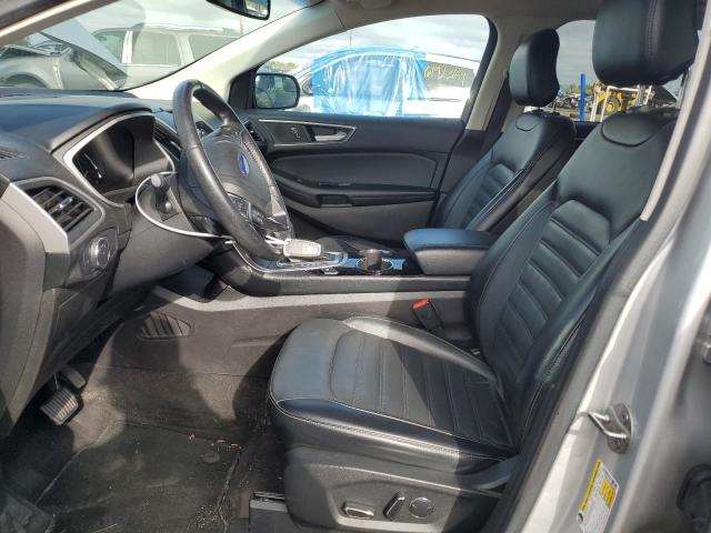 2018 FORD EDGE SEL - 2FMPK3J93JBB73482
