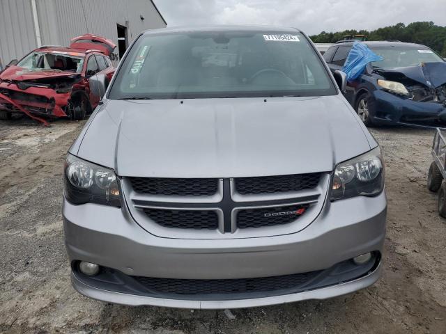 VIN 2C4RDGEG5KR630728 2019 Dodge Grand Caravan, GT no.5