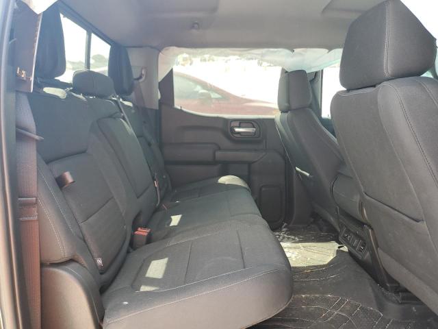 2020 CHEVROLET SILVERADO - 3GCPWCED6LG117320
