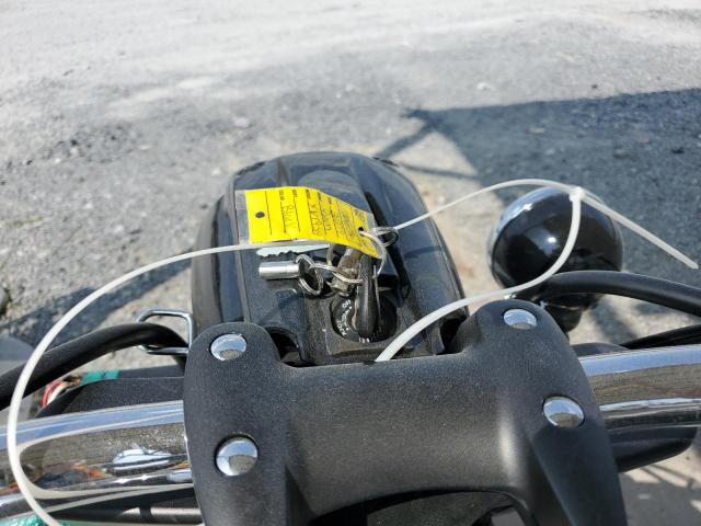 2009 YAMAHA XV1900 A JYAVP21EX9A007063