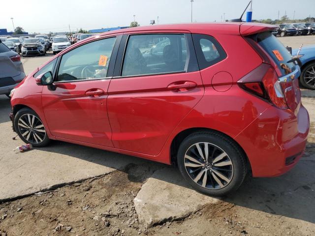 2020 HONDA FIT EX 3HGGK5H86LM714198  68445114