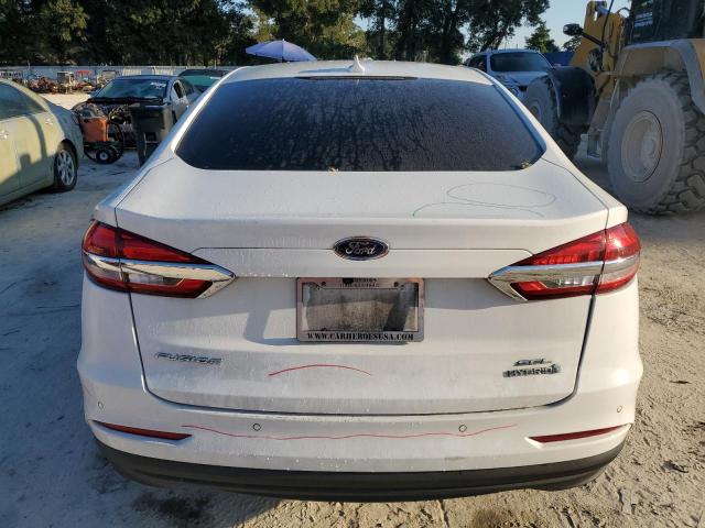 VIN 3FA6P0MU7KR109292 2019 Ford Fusion, Sel no.6