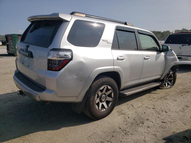 2019 TOYOTA 4RUNNER SR - JTEBU5JR9K5631614