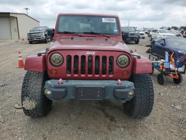 VIN 1C4HJWEG9DL504754 2013 Jeep Wrangler, Sahara no.5