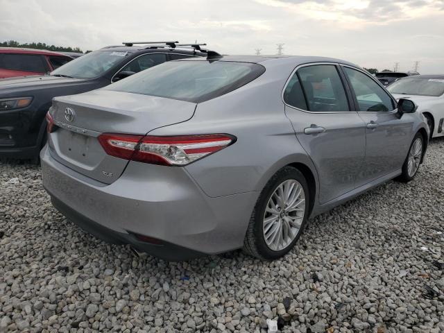 2019 TOYOTA CAMRY L - 4T1B11HK1KU164981