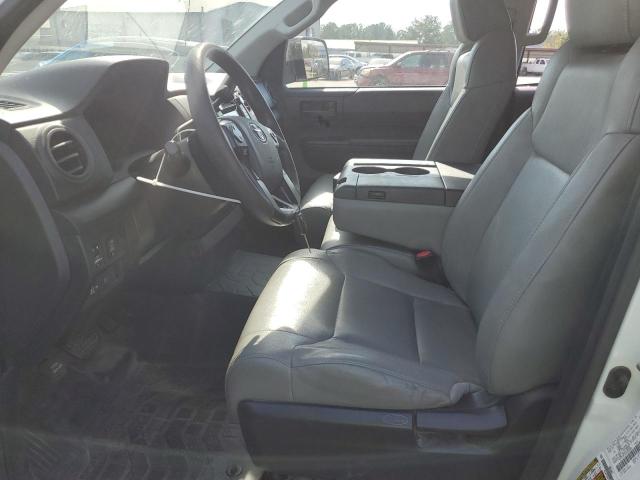 2018 TOYOTA TUNDRA DOU - 5TFTY5F10JX010328