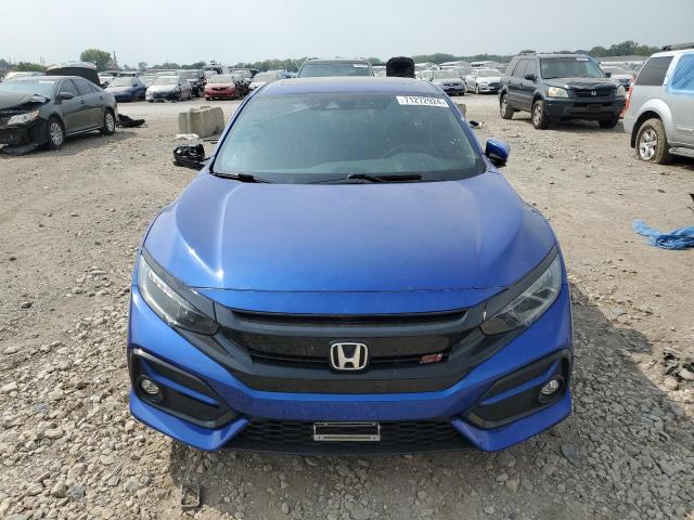 2020 HONDA CIVIC SI - 2HGFC1E5XLH702436