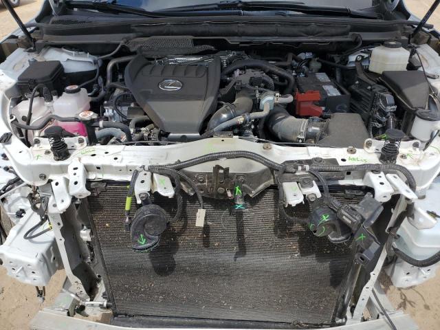 VIN 2T2BAMCA6PC027023 2023 LEXUS RX350 no.12