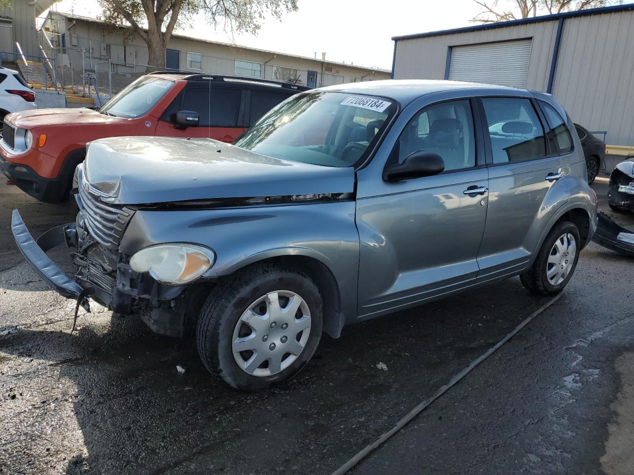 Chrysler PT Cruiser 2009 PT