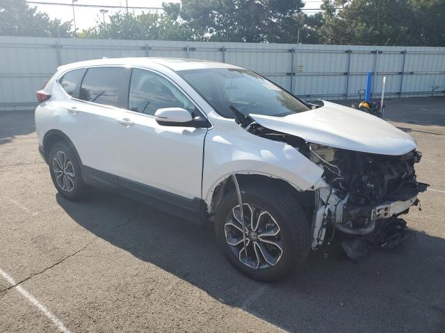 2022 HONDA CR-V EX - 7FARW2H55NE016239