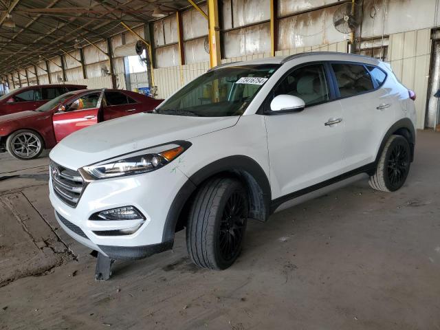 VIN KM8J3CA24JU821203 2018 Hyundai Tucson, Value no.1