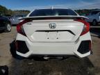 HONDA CIVIC SI photo