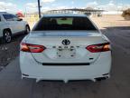 TOYOTA CAMRY SE photo