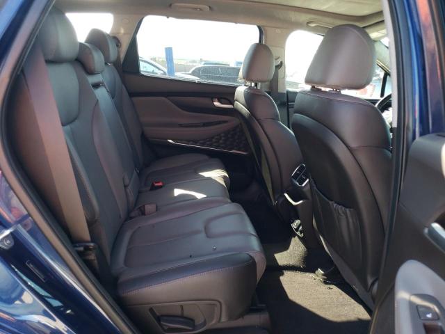 2019 HYUNDAI SANTA FE L - 5NMS5CAA0KH012932