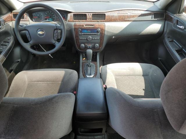 2015 CHEVROLET IMPALA LIM - 2G1WB5E33F1134012