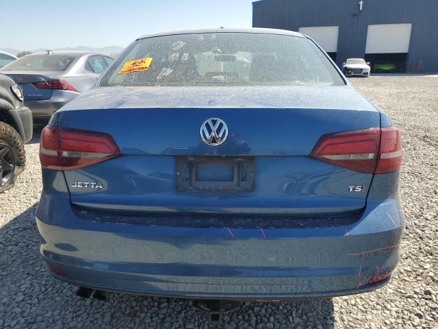 2017 VOLKSWAGEN JETTA S - 3VW2B7AJ5HM412570
