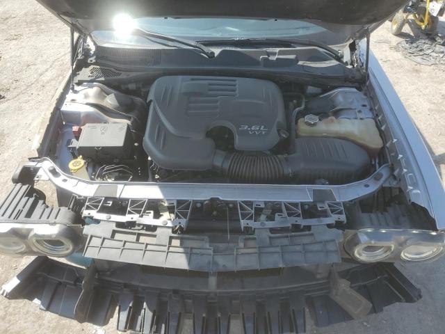 2017 DODGE CHALLENGER - 2C3CDZAG9HH665556