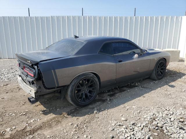 2015 DODGE CHALLENGER - 2C3CDZFJ3FH927962