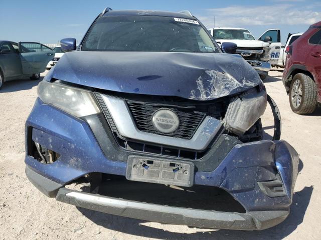 2018 NISSAN ROGUE S - KNMAT2MT8JP609941