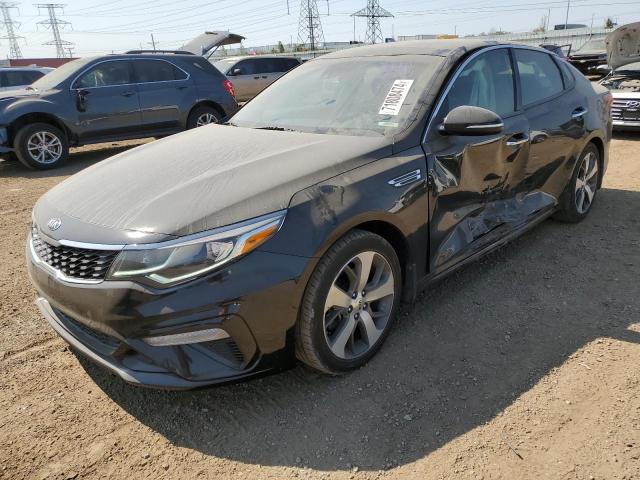 2019 KIA OPTIMA LX - 5XXGT4L31KG367199