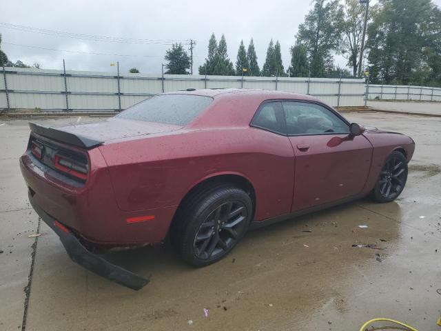 VIN 2C3CDZAG6MH560726 2021 Dodge Challenger, Sxt no.3