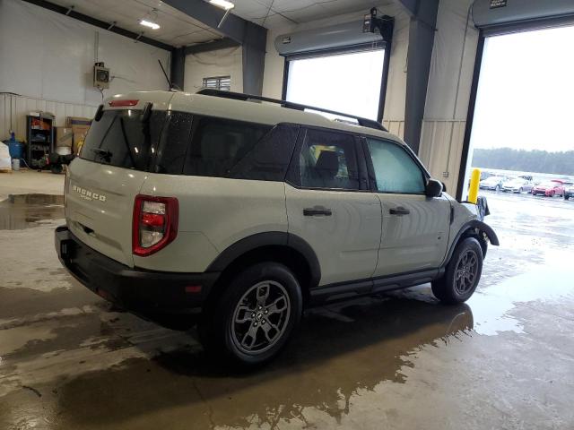 2023 FORD BRONCO SPO - 3FMCR9B61PRE07307
