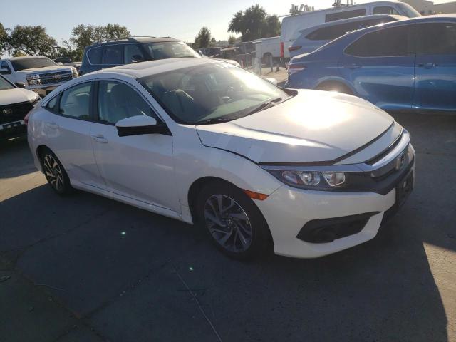 VIN 2HGFC2F86JH517716 2018 Honda Civic, EX no.4