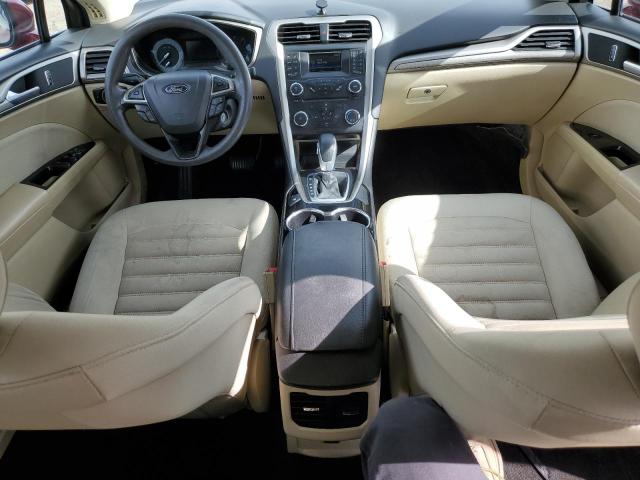 2015 FORD FUSION SE - 3FA6P0H79FR160609