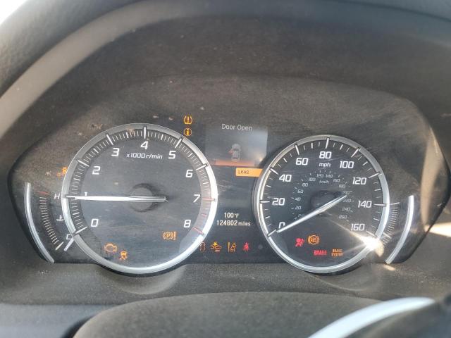 2015 ACURA TLX TECH - 19UUB2F53FA018006