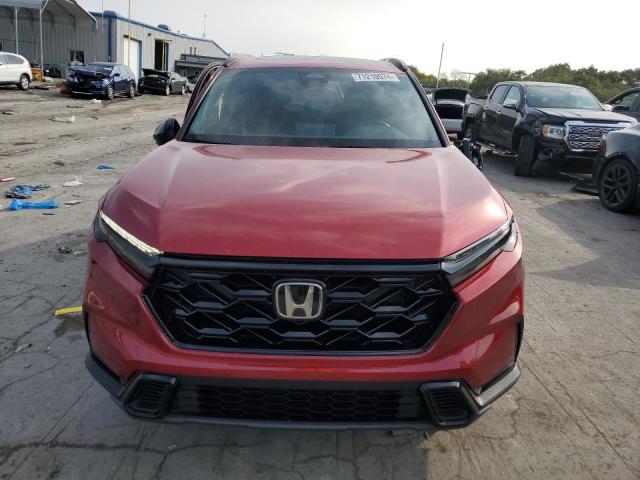 2024 HONDA CR-V SPORT - 7FARS5H58RE003200
