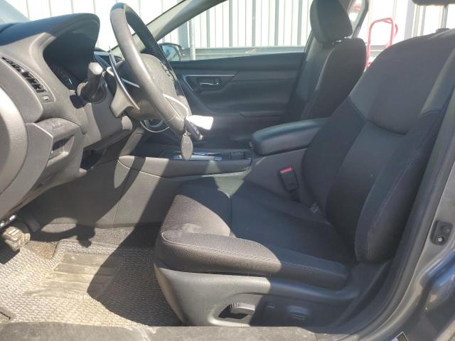 2018 NISSAN ALTIMA 2.5 - 1N4AL3APXJC199203