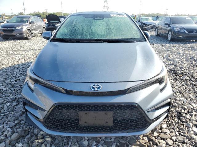 2023 TOYOTA COROLLA LE - JTDBCMFEXP3002633