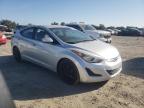 HYUNDAI ELANTRA SE photo