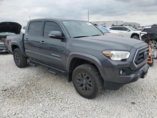 VIN 3TMCZ5AN3LM342523 2020 Toyota Tacoma, Double Cab no.4