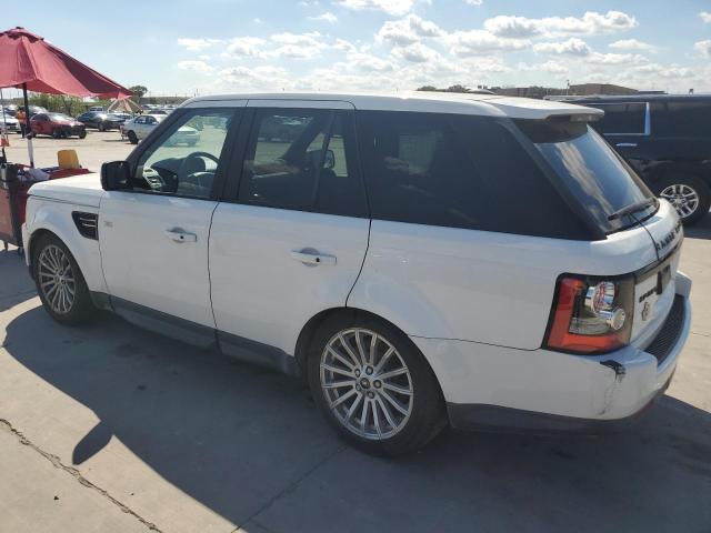 VIN SALSF2D44DA774938 2013 Land Rover Range Rover, Hse no.2