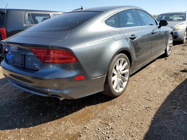 VIN WAU2GAFC8DN154330 2013 Audi A7, Prestige no.3