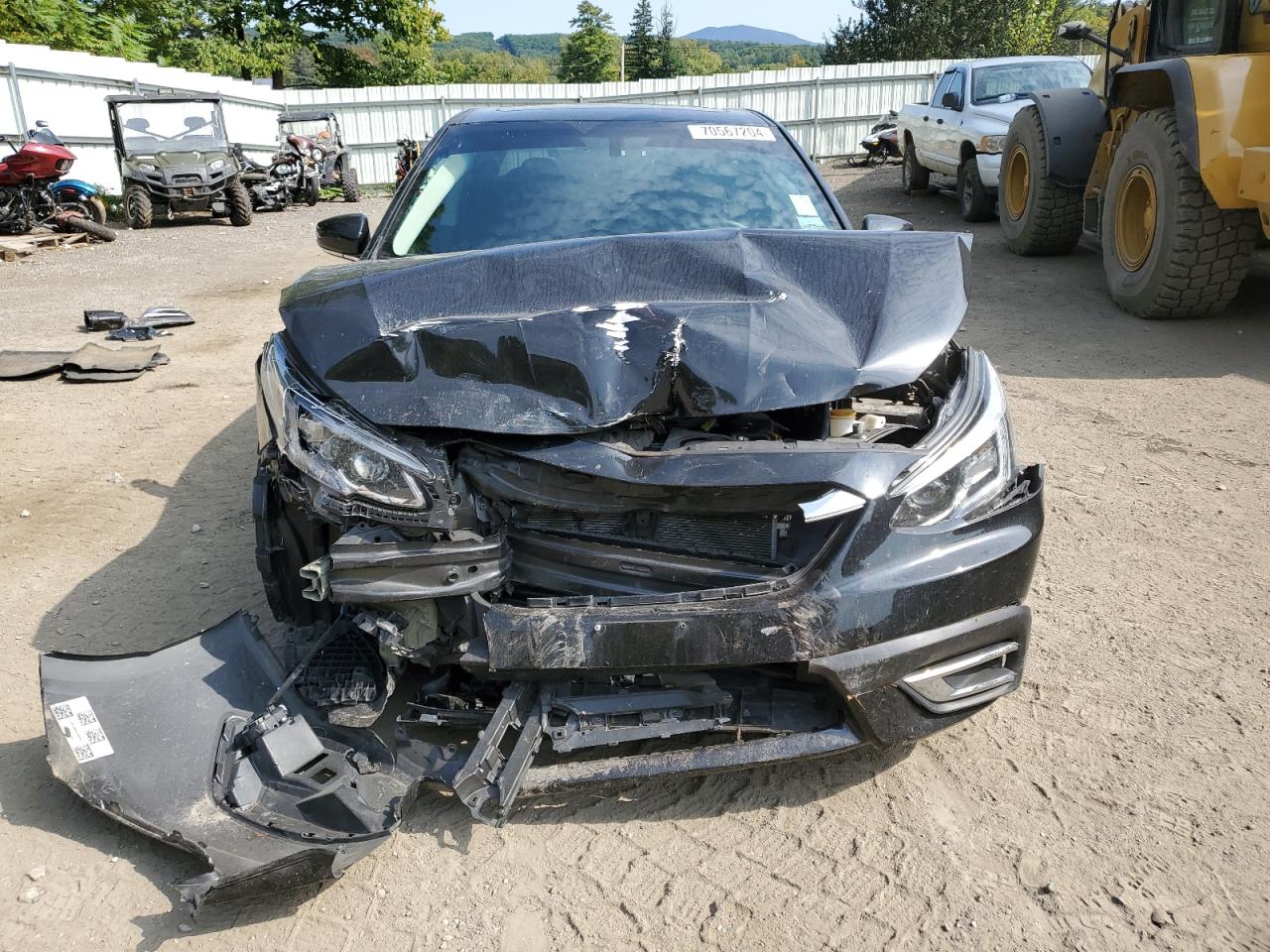 Lot #2940065491 2022 SUBARU LEGACY LIM