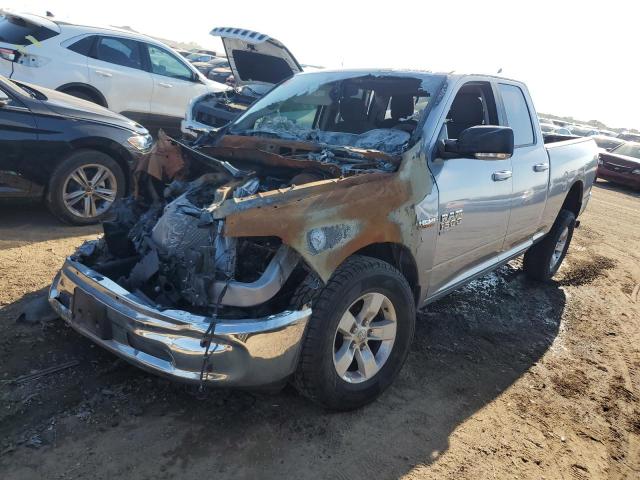 2019 RAM 1500 CLASS - 1C6RR7GT0KS605334