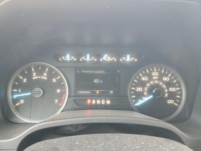 2018 FORD F150 SUPER - 1FTEW1C52JKF74784