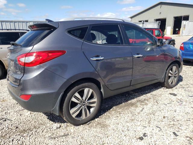 VIN KM8JUCAG4EU872280 2014 HYUNDAI TUCSON no.3