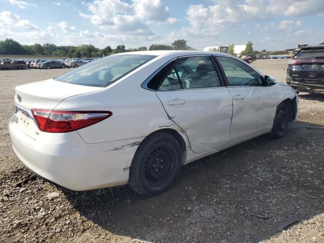 VIN 4T4BF1FKXFR479231 2015 Toyota Camry, LE no.3