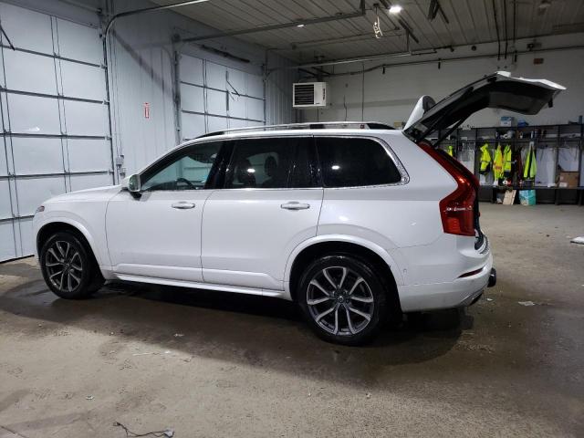 VIN YV4A22PK0H1134110 2017 Volvo XC90, T6 no.2