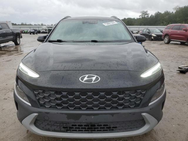 2022 HYUNDAI KONA SEL - KM8K62AB0NU910617