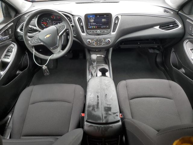 2024 CHEVROLET MALIBU LT - 1G1ZD5ST1RF116861