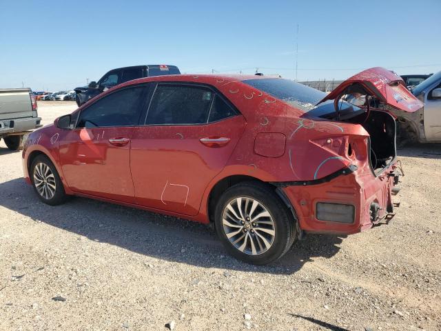 2019 TOYOTA COROLLA L - 5YFBURHE5KP921463