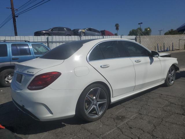 VIN 55SWF4KB9GU099328 2016 Mercedes-Benz C-Class, 3... no.3