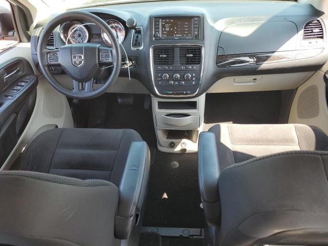 2019 DODGE GRAND CARA - 2C4RDGBG4KR500931