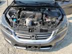 HONDA ACCORD EXL photo