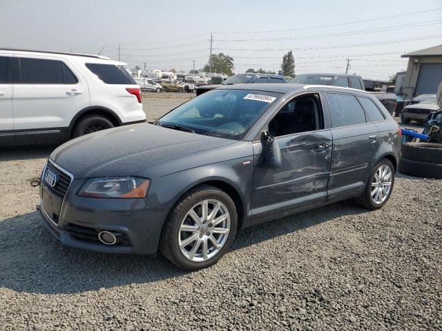 2013 AUDI A3 PREMIUM #2970176272