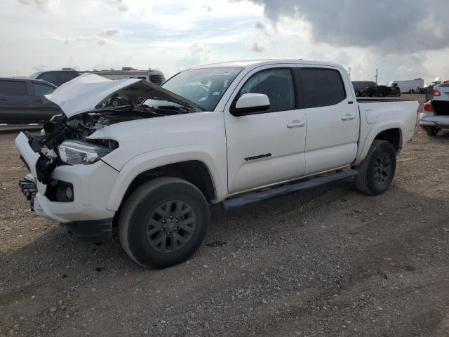 2021 TOYOTA TACOMA DOU #2972666184